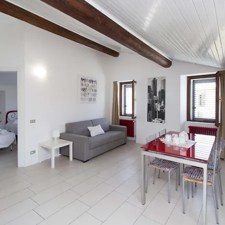 Apartment Serioli Da Lidia