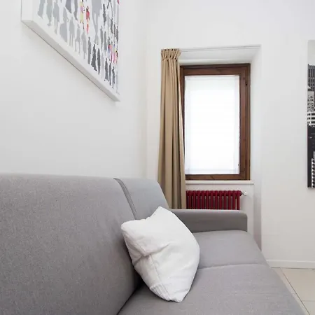 Apartment Serioli Da Lidia