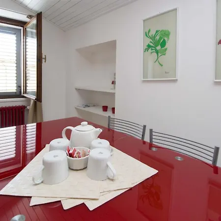 Apartment Serioli Da Lidia Marone