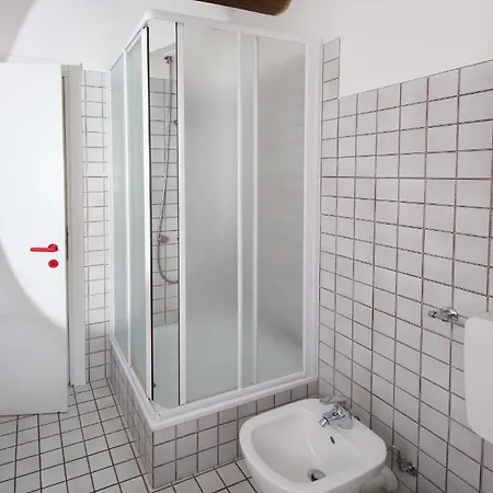 Serioli Da Lidia Apartment Marone