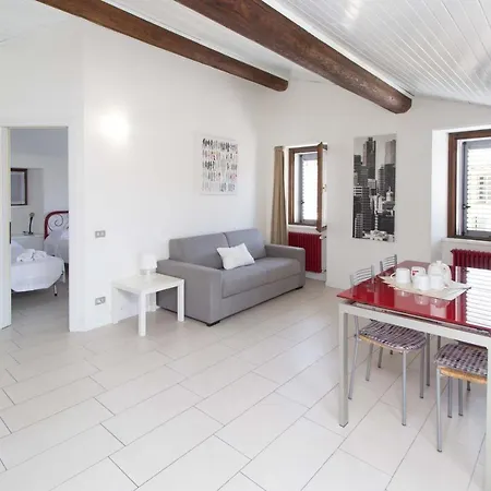 Apartment Serioli Da Lidia