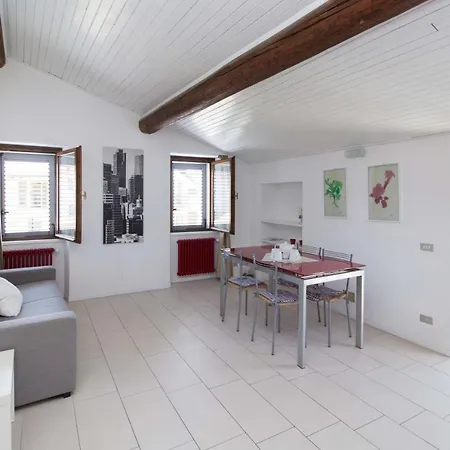 Serioli Da Lidia Apartment Marone
