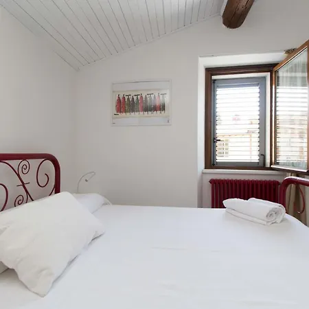 Apartment Serioli Da Lidia Marone